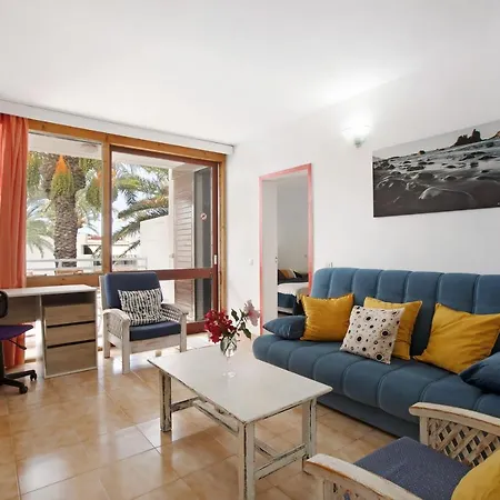 Ten-bel Spring Time Appartement *