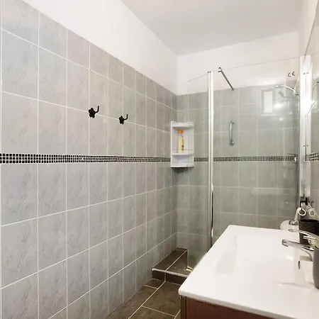 Ten-bel Spring Time Appartement