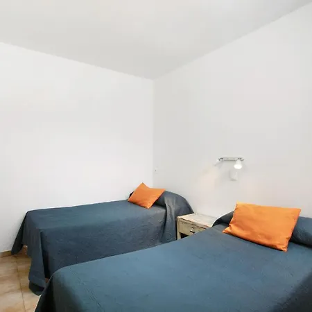 Ten-bel Spring Time Appartement *