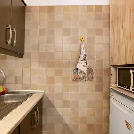Appartement Ten-bel Spring Time