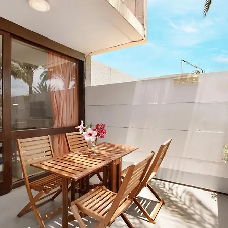 Appartement Ten-bel Spring Time