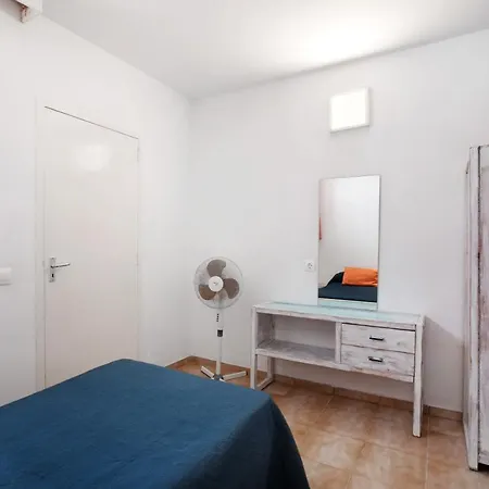Ten-bel Spring Time Appartement