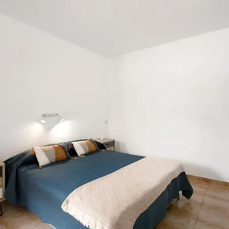Ten-bel Spring Time Appartement Arona (Tenerife)