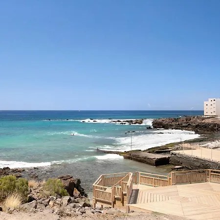 Appartement Ten-bel Spring Time Arona (Tenerife)